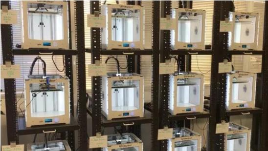 捷普与惠普强强联合 3D打印技术规模化生产的革命性突破